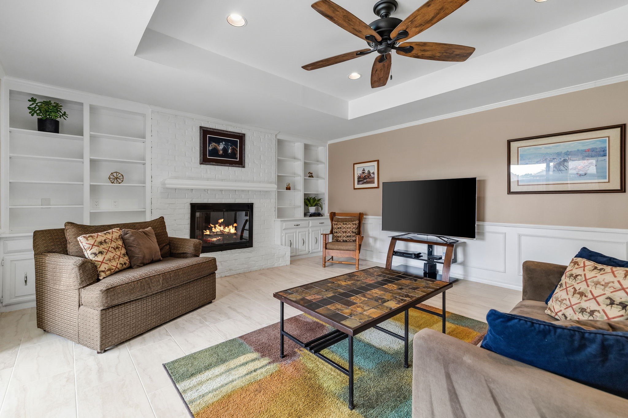 5812 Gallant Fox Lane Plano TX 75093