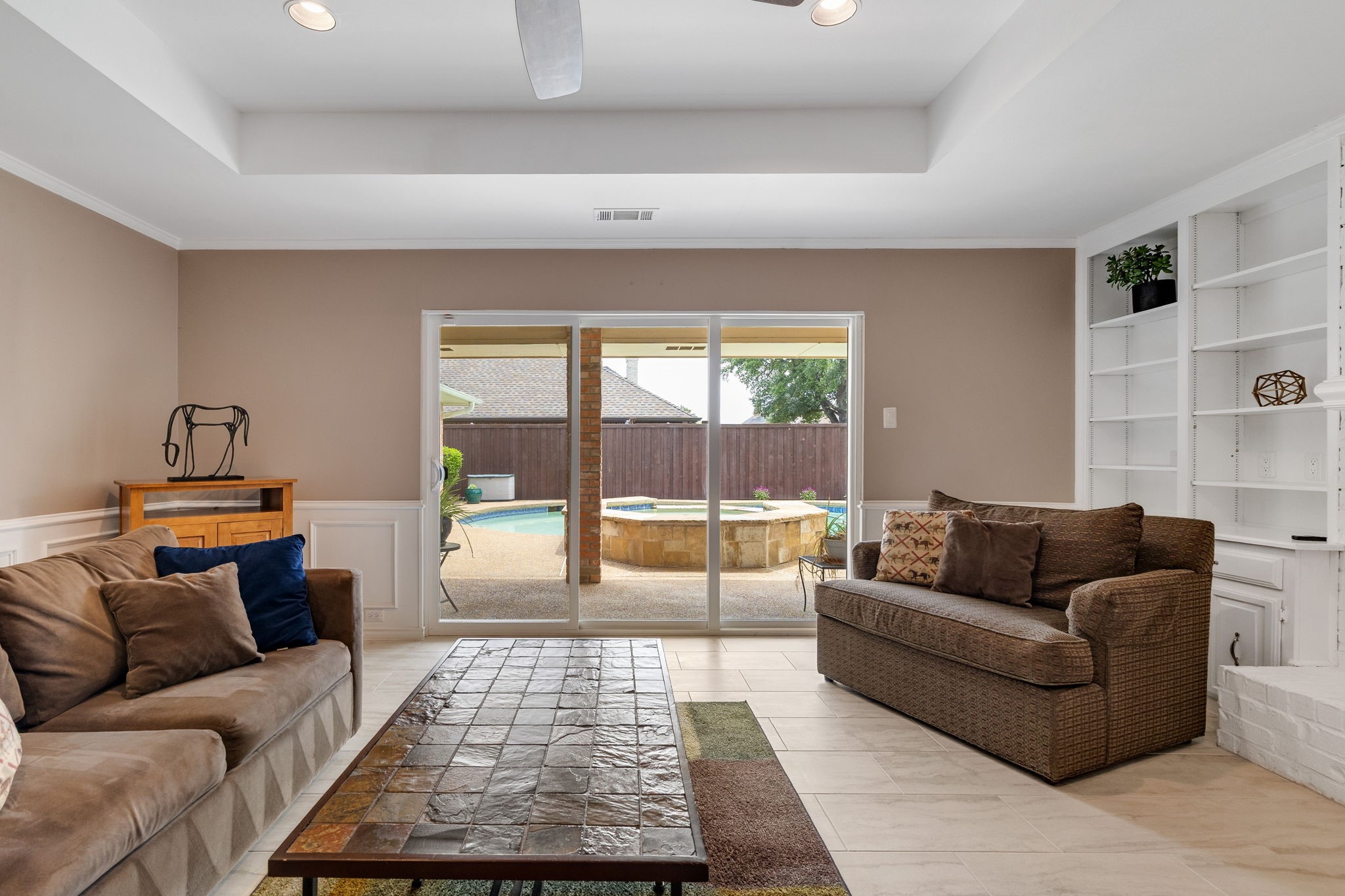5812 Gallant Fox Lane Plano TX 75093