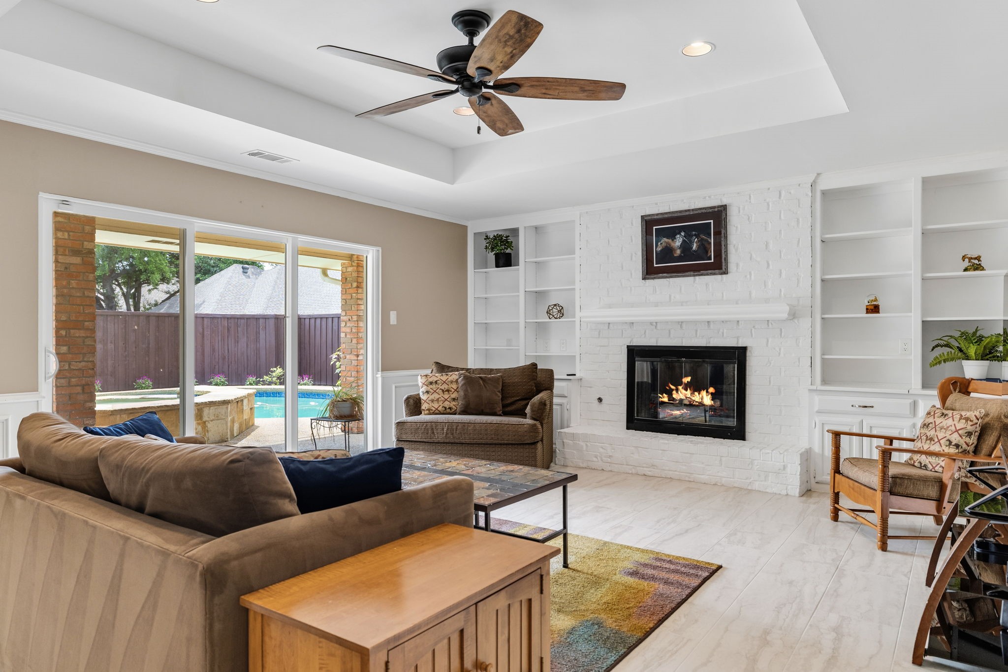 5812 Gallant Fox Lane Plano TX 75093