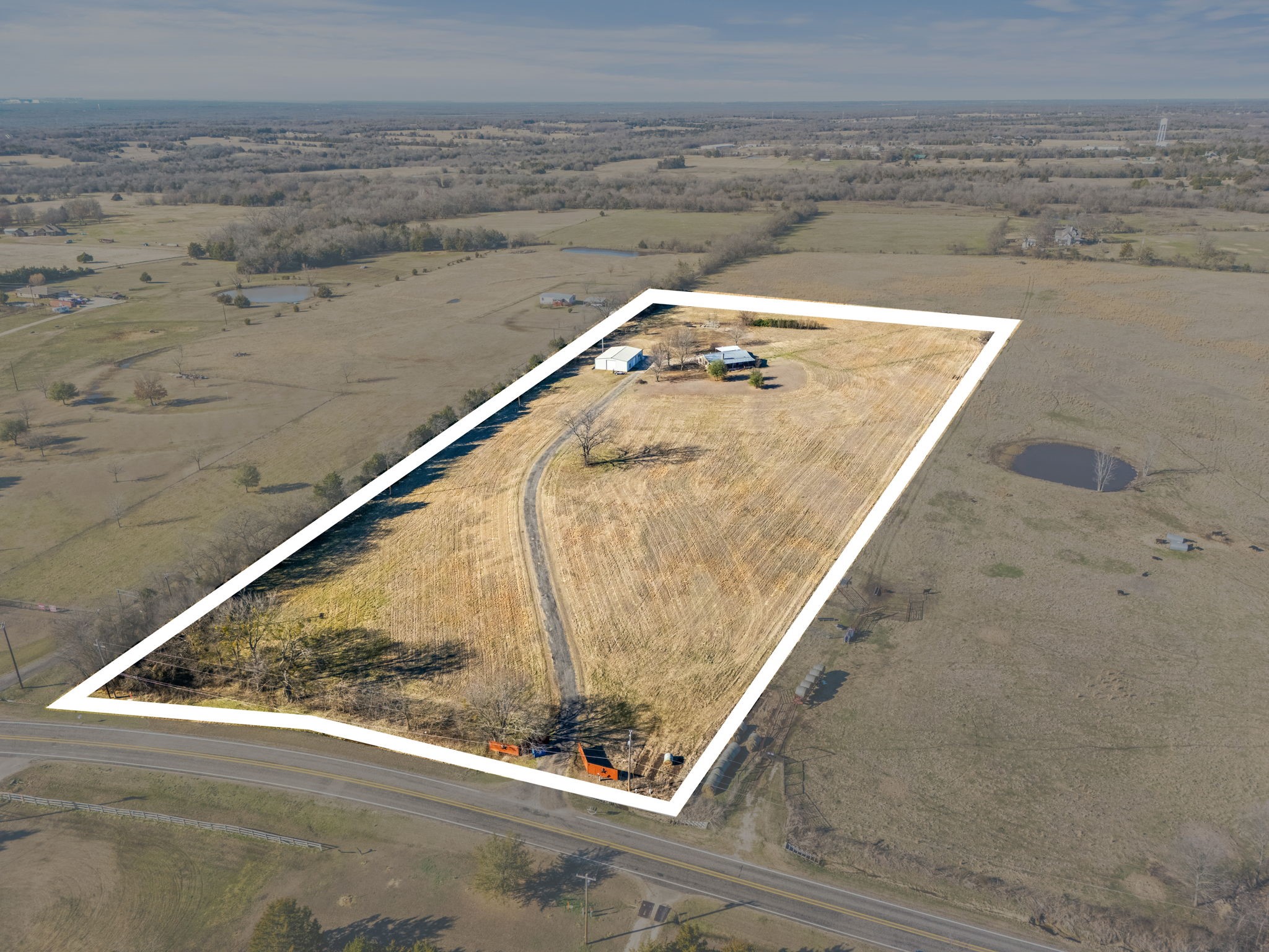 5670 Fm 1571 Lone Oak TX 75453