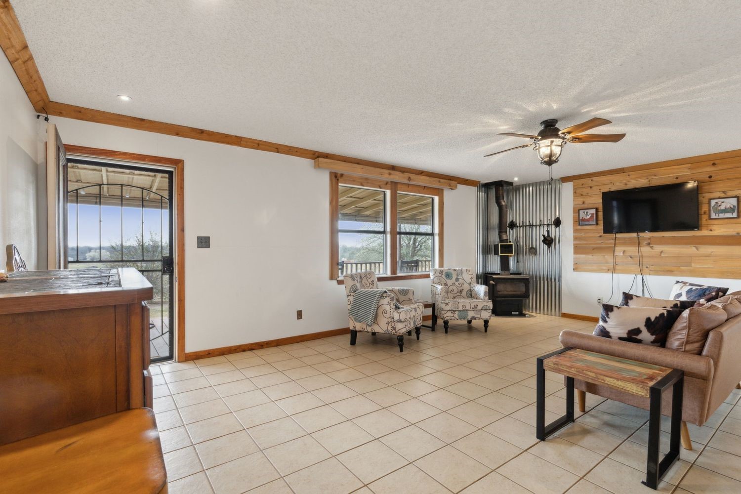 5670 Fm 1571 Lone Oak TX 75453