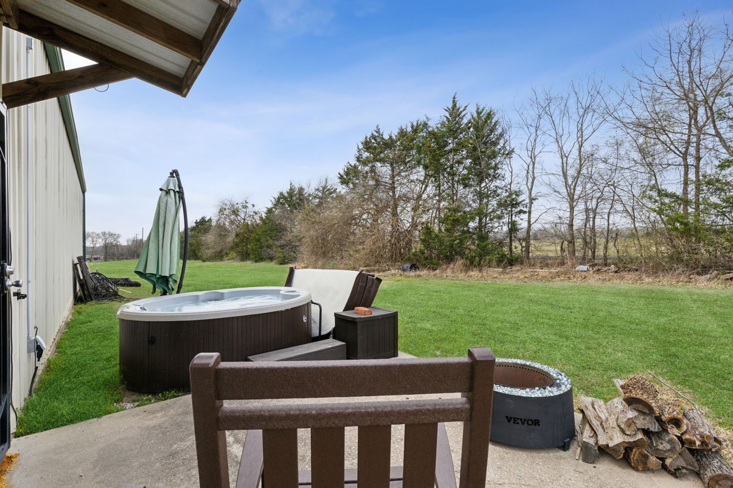 5670 Fm 1571 Lone Oak TX 75453