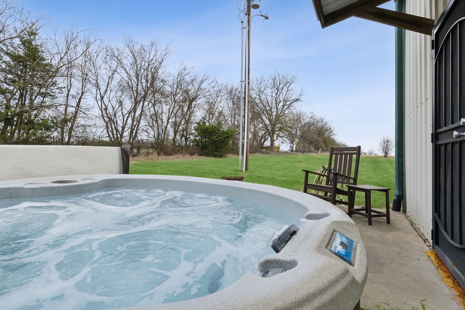 5670 Fm 1571 Lone Oak TX 75453