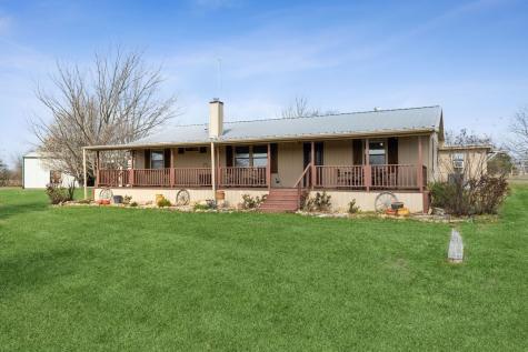 5670 Fm 1571 Lone Oak TX 75453