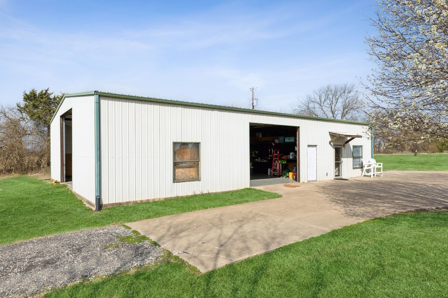 5670 Fm 1571 Lone Oak TX 75453