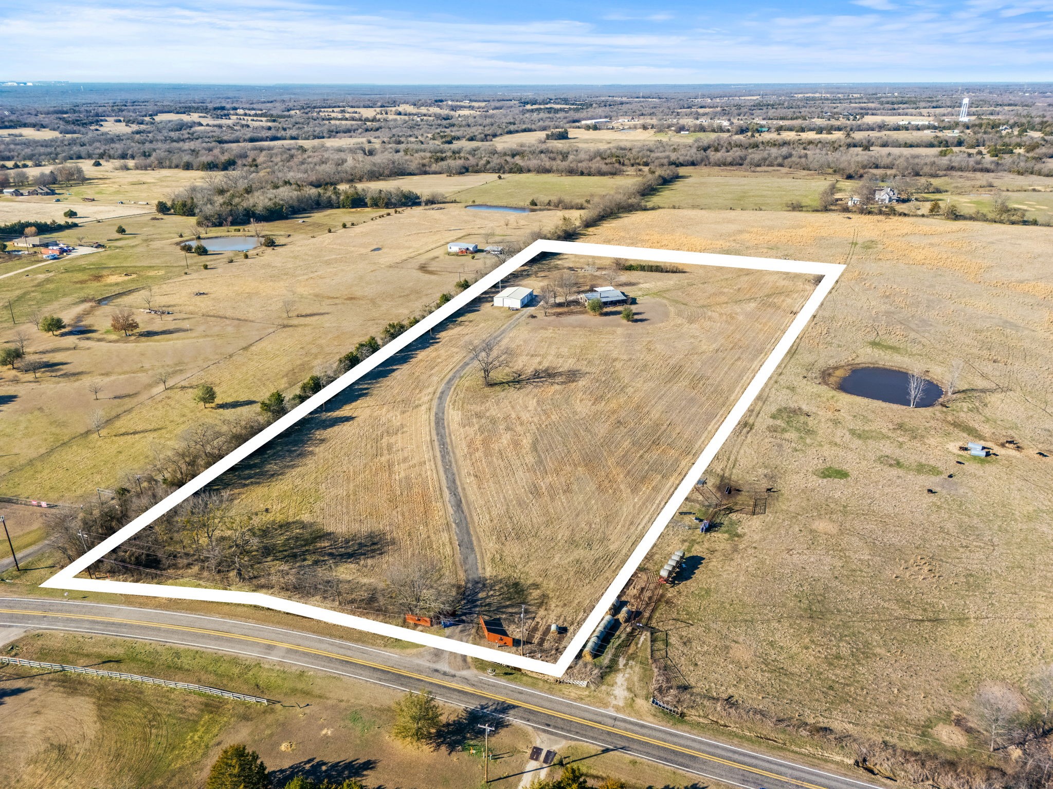 5670 Fm 1571 Lone Oak TX 75453