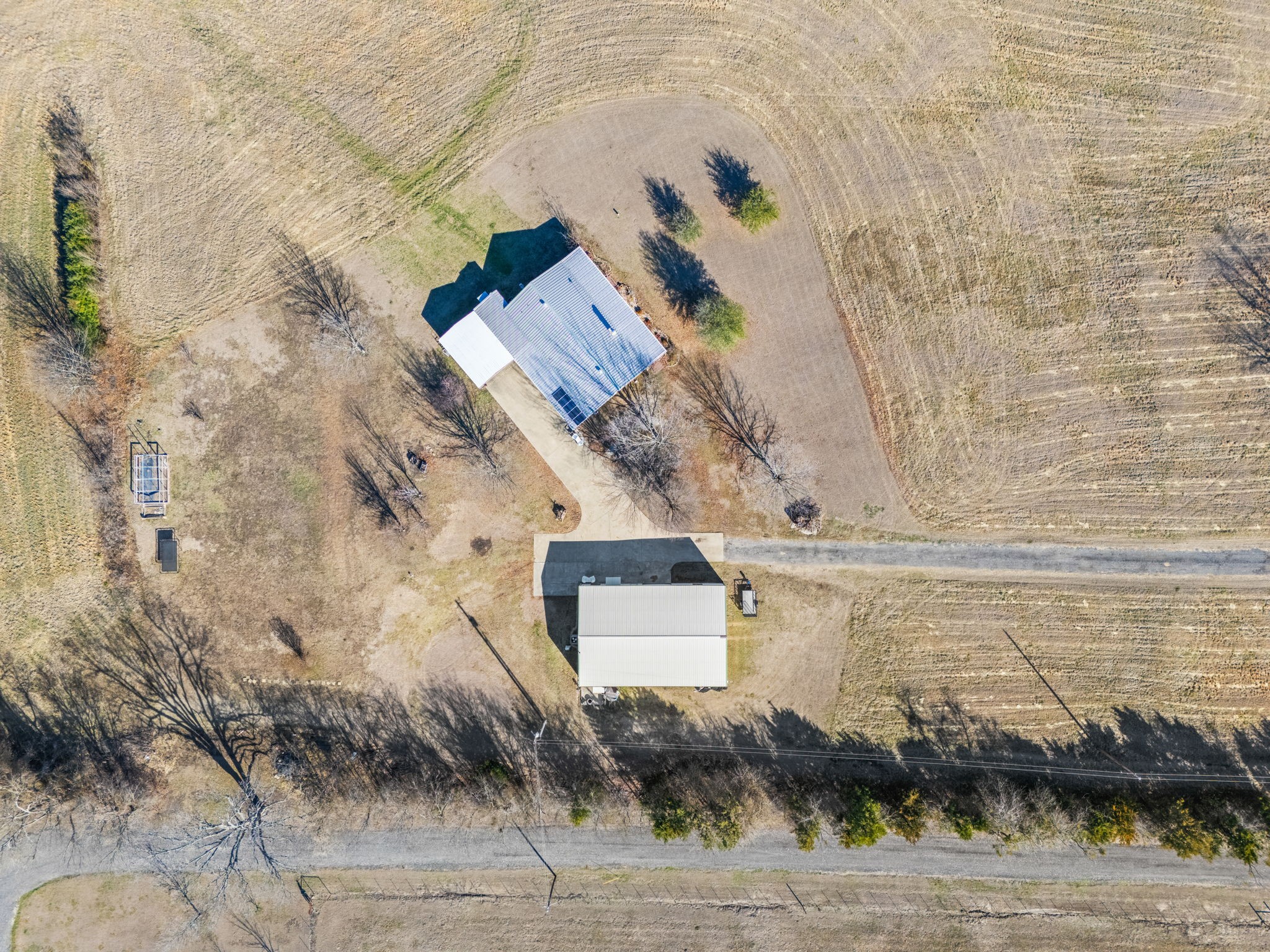 5670 Fm 1571 Lone Oak TX 75453
