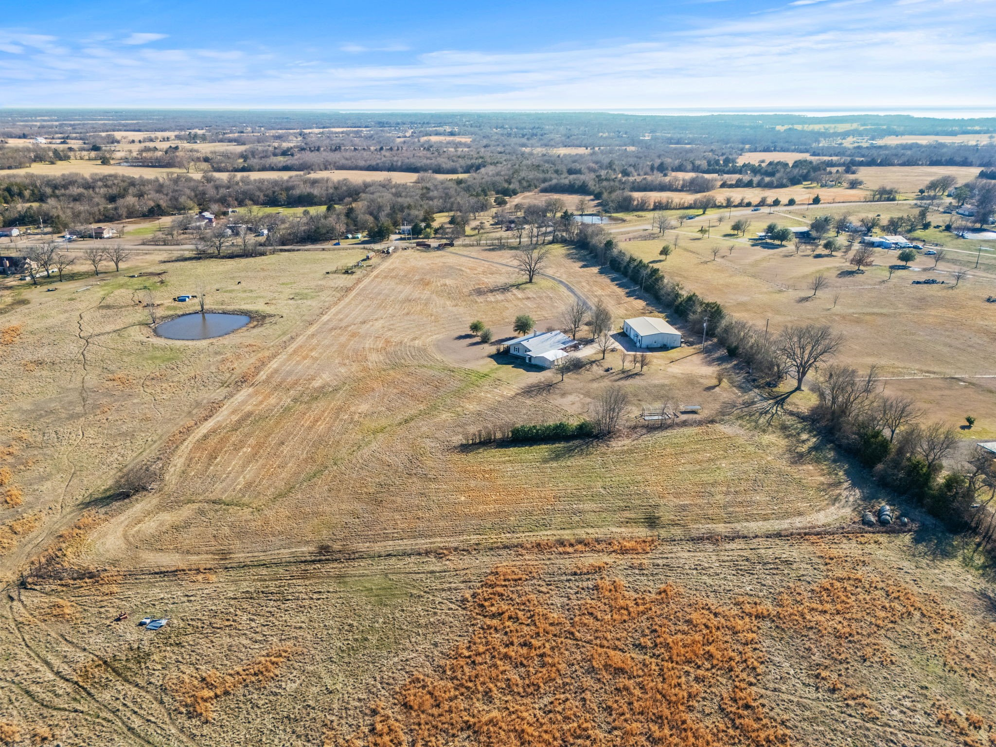5670 Fm 1571 Lone Oak TX 75453