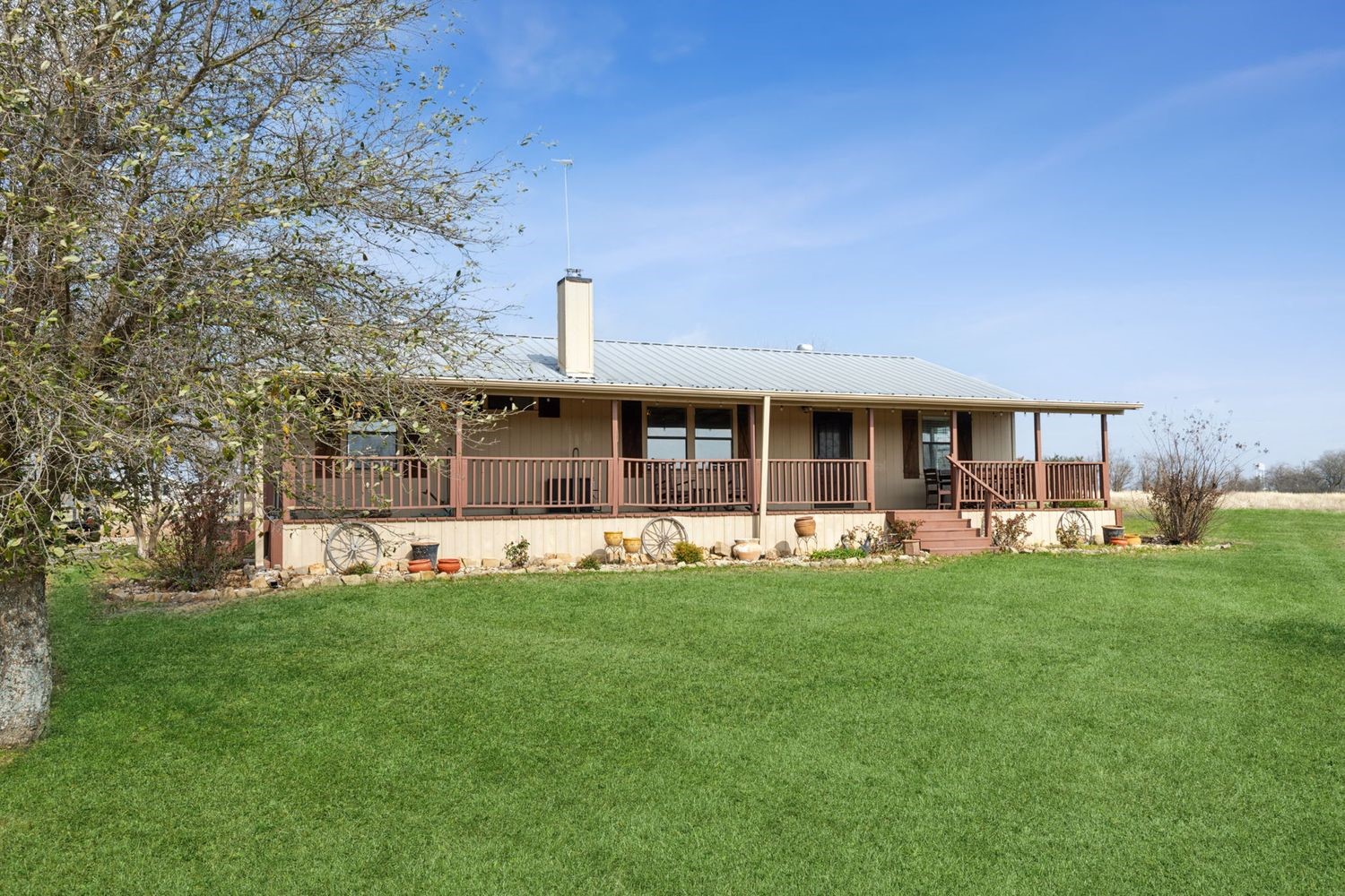 5670 Fm 1571 Lone Oak TX 75453