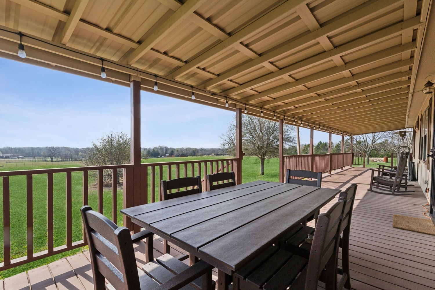 5670 Fm 1571 Lone Oak TX 75453