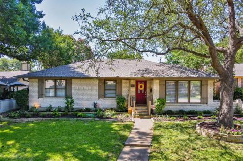 1205 Northlake Drive Richardson TX 75080