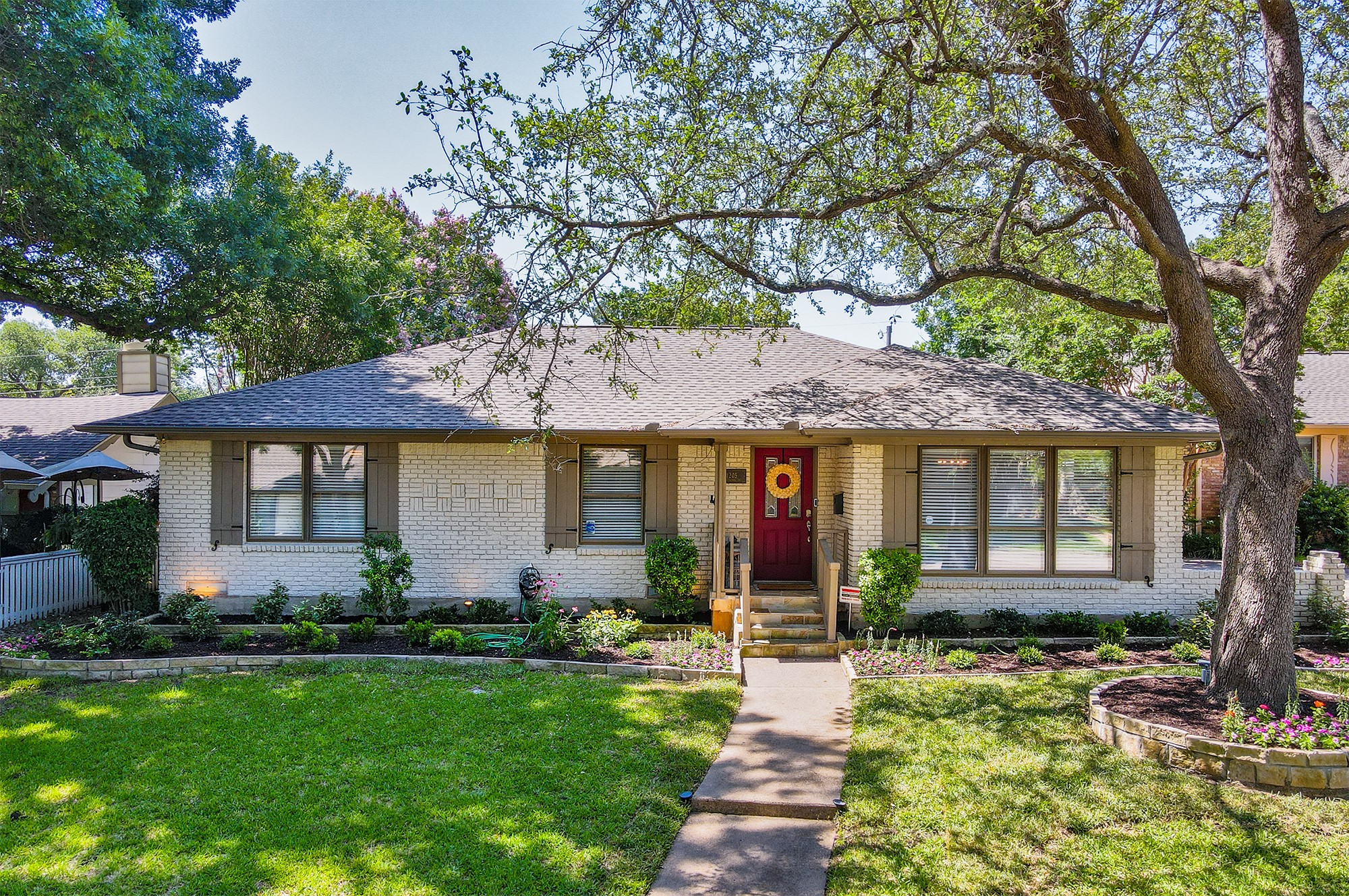 1205 Northlake Drive Richardson TX 75080