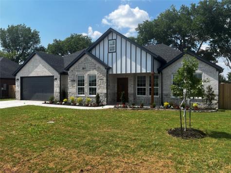 102 Guavin Lane Blue Ridge TX 75424