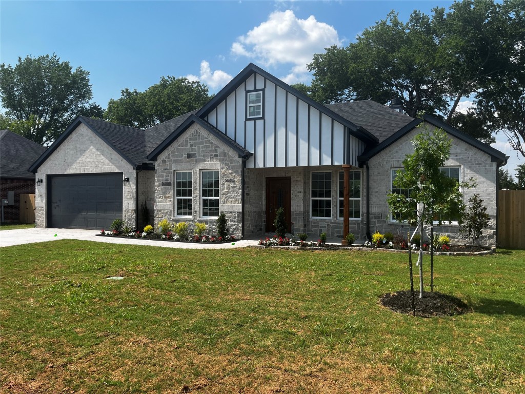 102 Guavin Lane Blue Ridge TX 75424