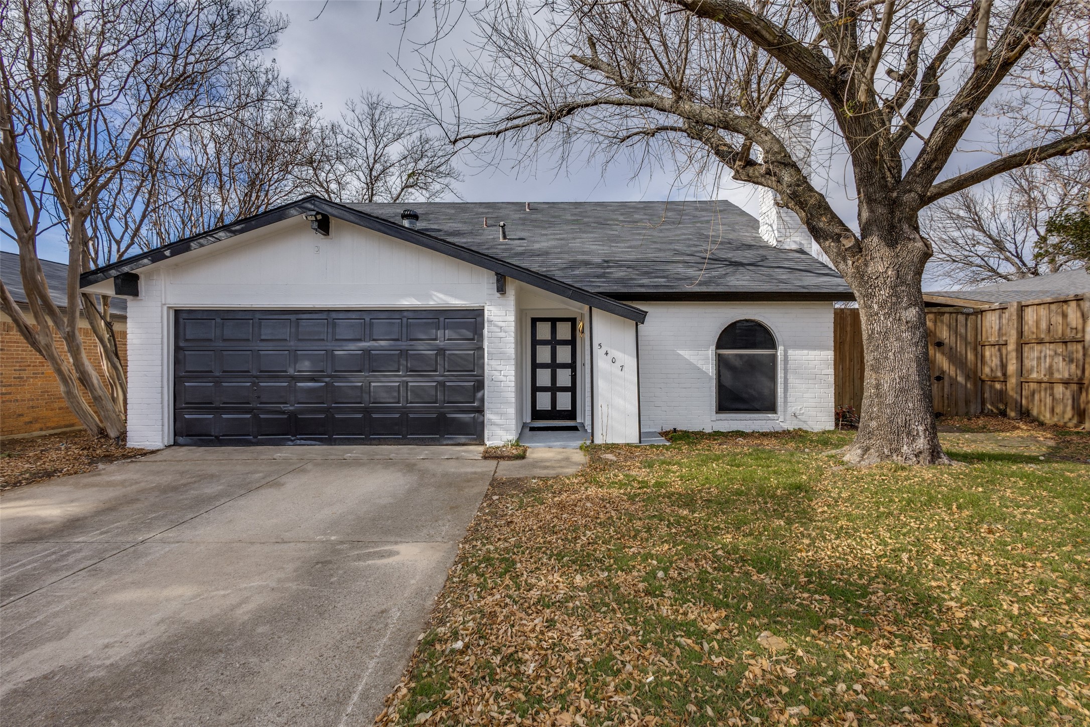 5407 Duchess Court Lake Dallas TX 75065