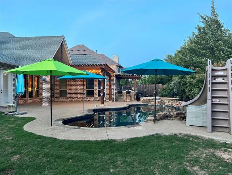 522 Harvest Hill Drive Murphy TX 75094