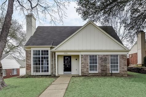 2206 Villawood Lane Garland TX 75040