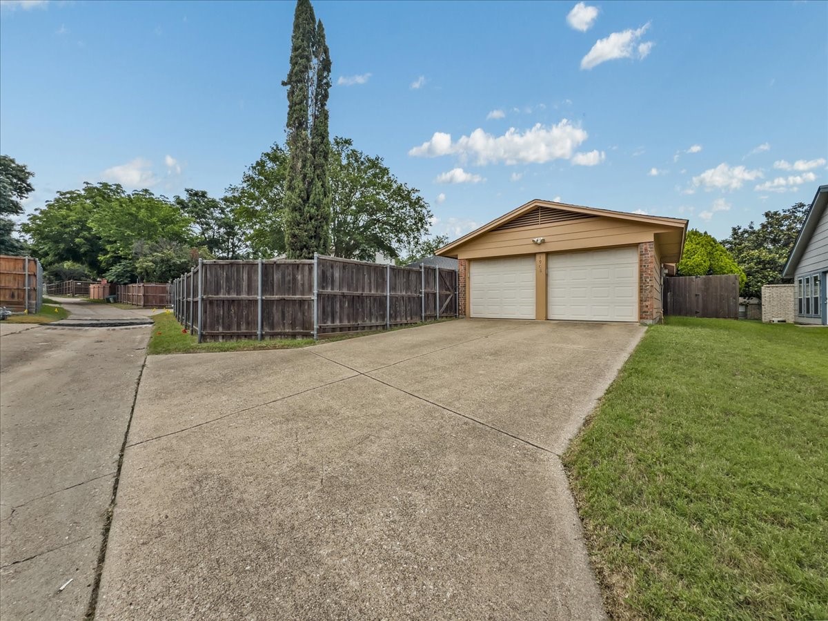 1908 Clemson Drive Richardson TX 75081