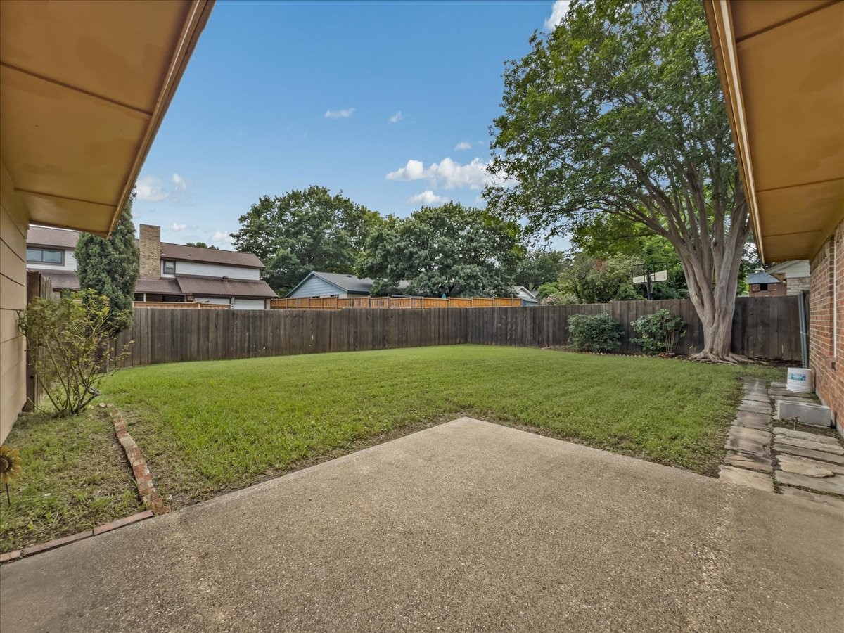 1908 Clemson Drive Richardson TX 75081