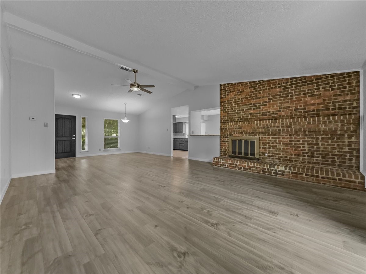1908 Clemson Drive Richardson TX 75081