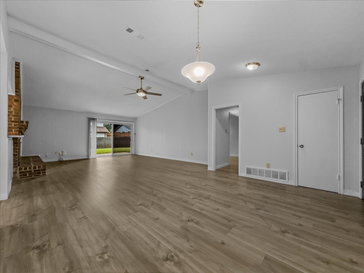 1908 Clemson Drive Richardson TX 75081