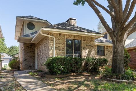 751 Burr Oak Drive Lewisville TX 75067