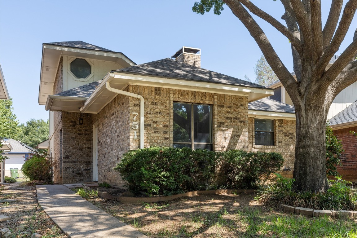 751 Burr Oak Drive Lewisville TX 75067