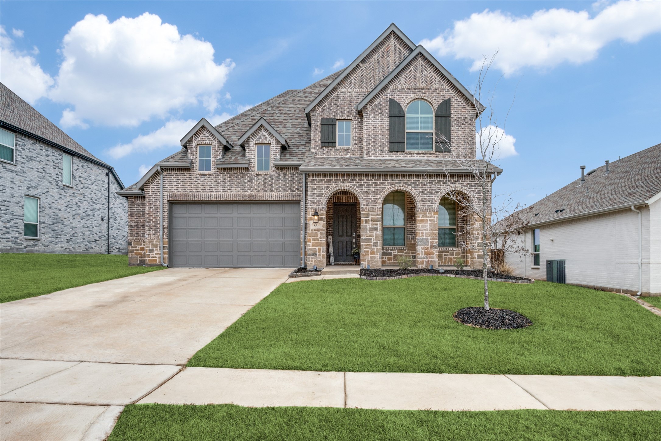4203 Parrot Lane Sherman TX 75092