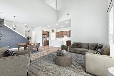 4203 Parrot Lane Sherman TX 75092