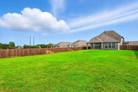 4203 Parrot Lane Sherman TX 75092