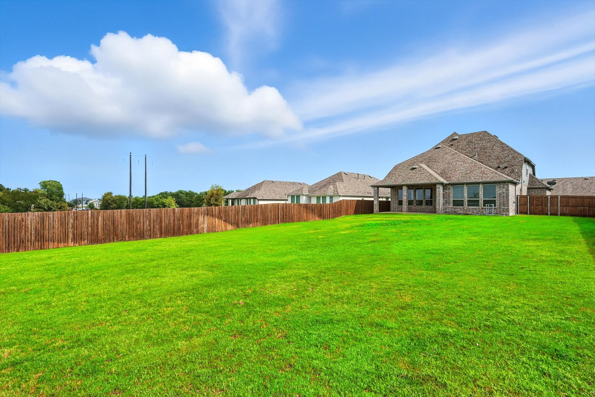 4203 Parrot Lane Sherman TX 75092