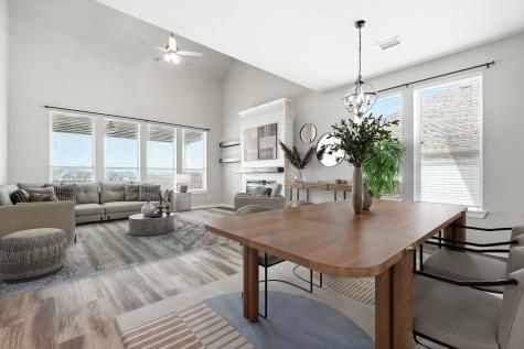 4203 Parrot Lane Sherman TX 75092