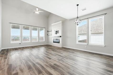 4203 Parrot Lane Sherman TX 75092