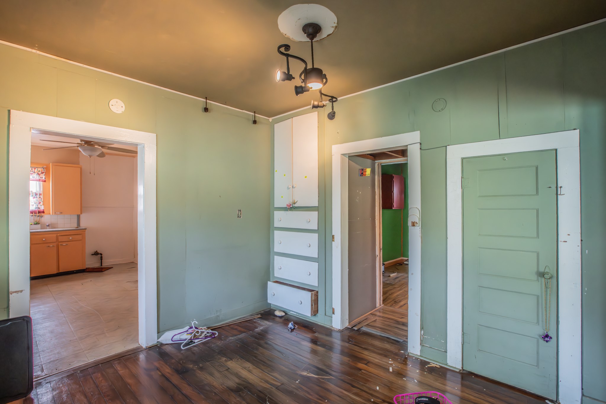 2625 Canton Drive Fort Worth TX 76112