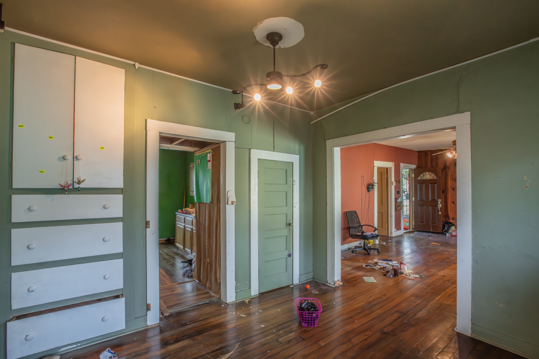 2625 Canton Drive Fort Worth TX 76112