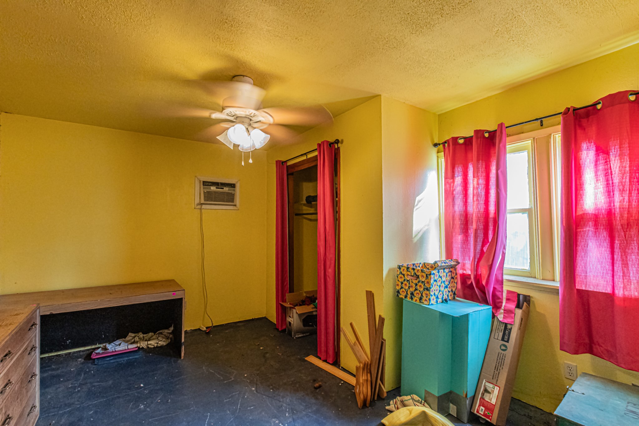 2625 Canton Drive Fort Worth TX 76112