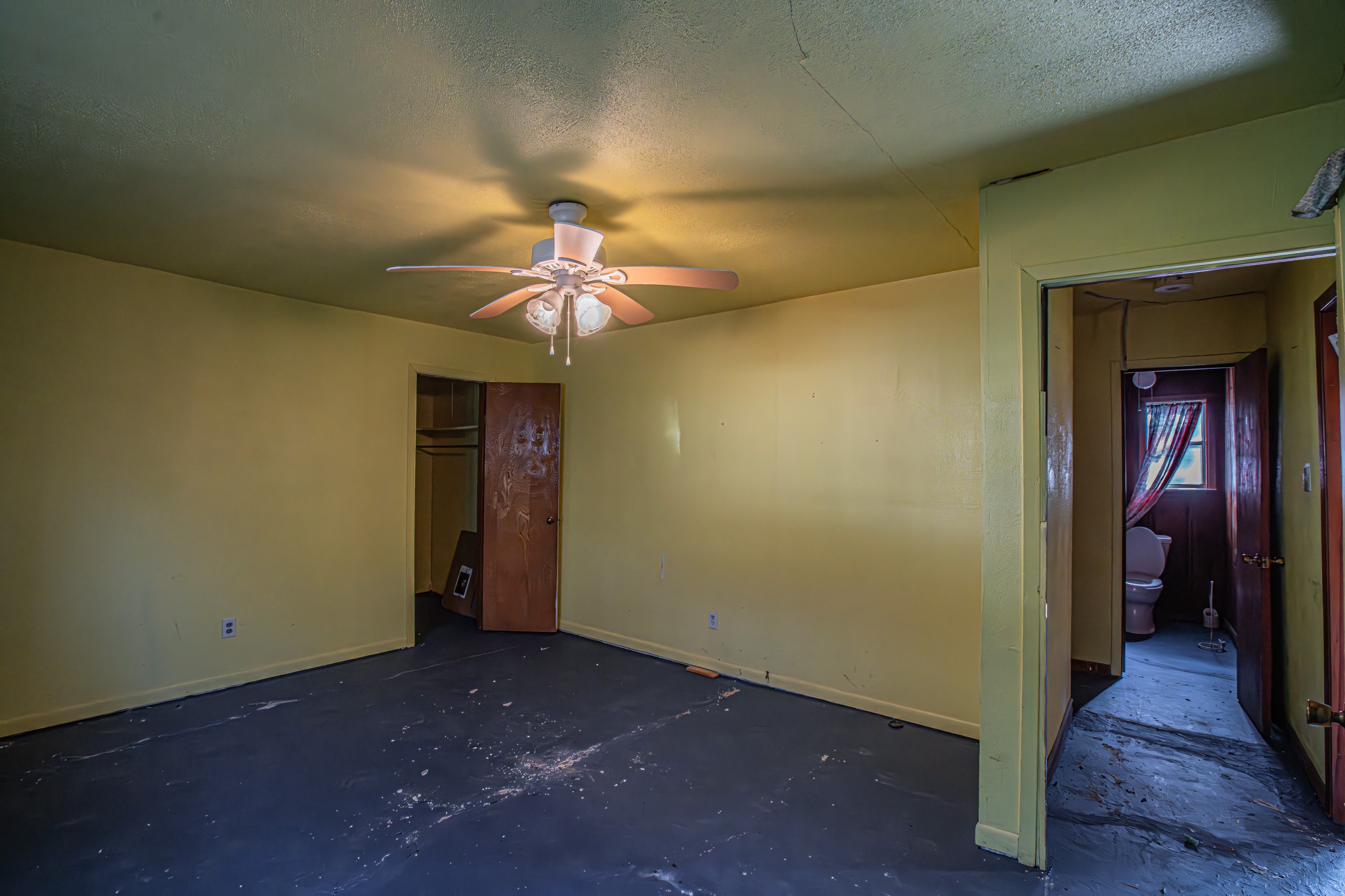 2625 Canton Drive Fort Worth TX 76112