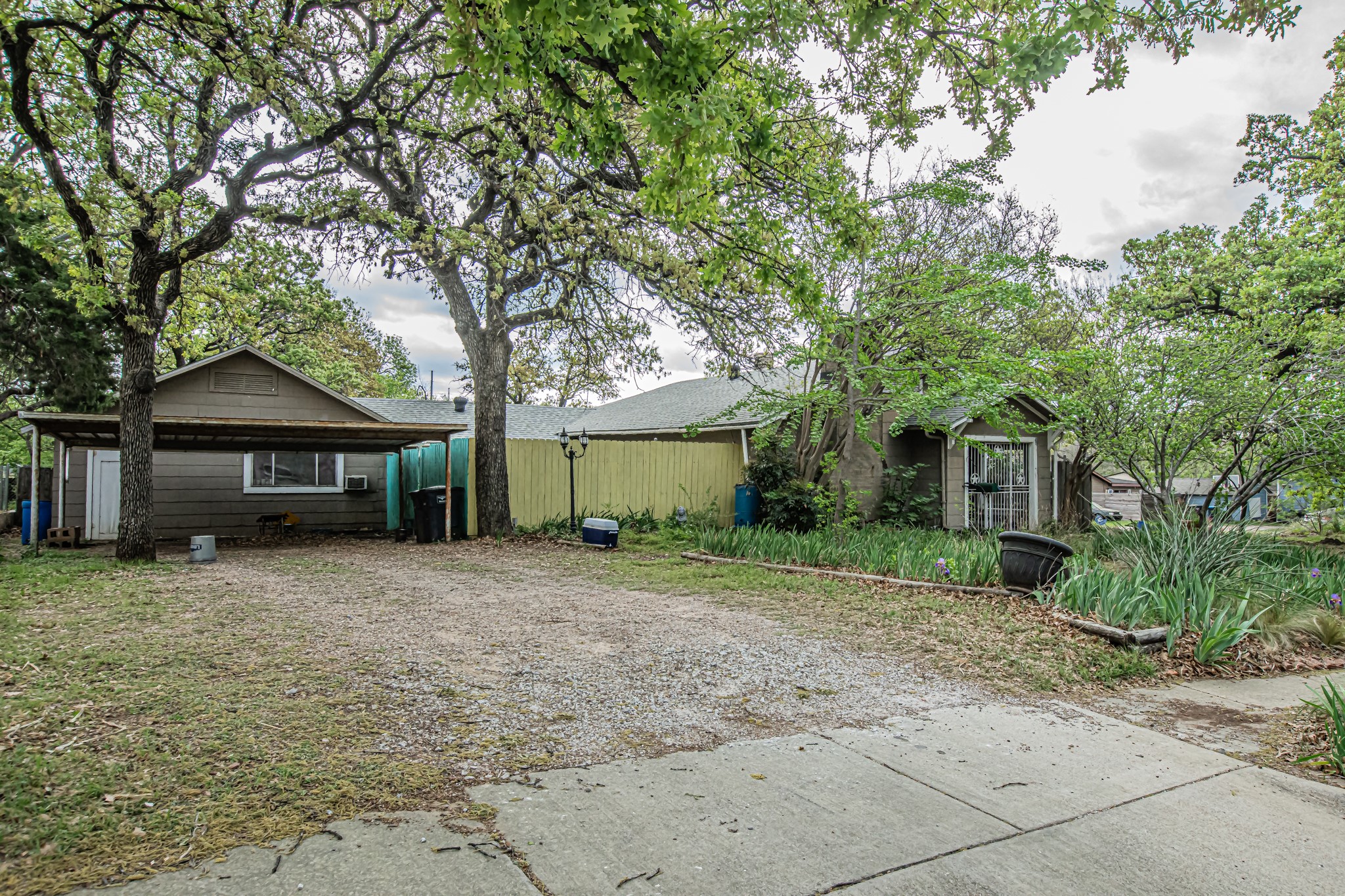 2625 Canton Drive Fort Worth TX 76112