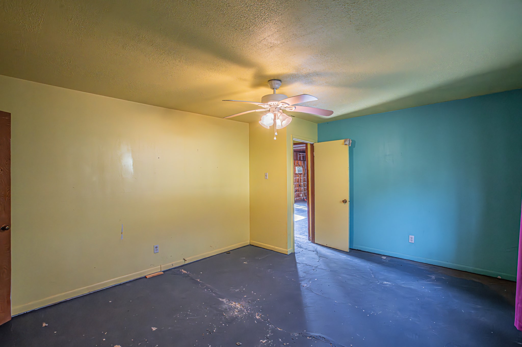 2625 Canton Drive Fort Worth TX 76112
