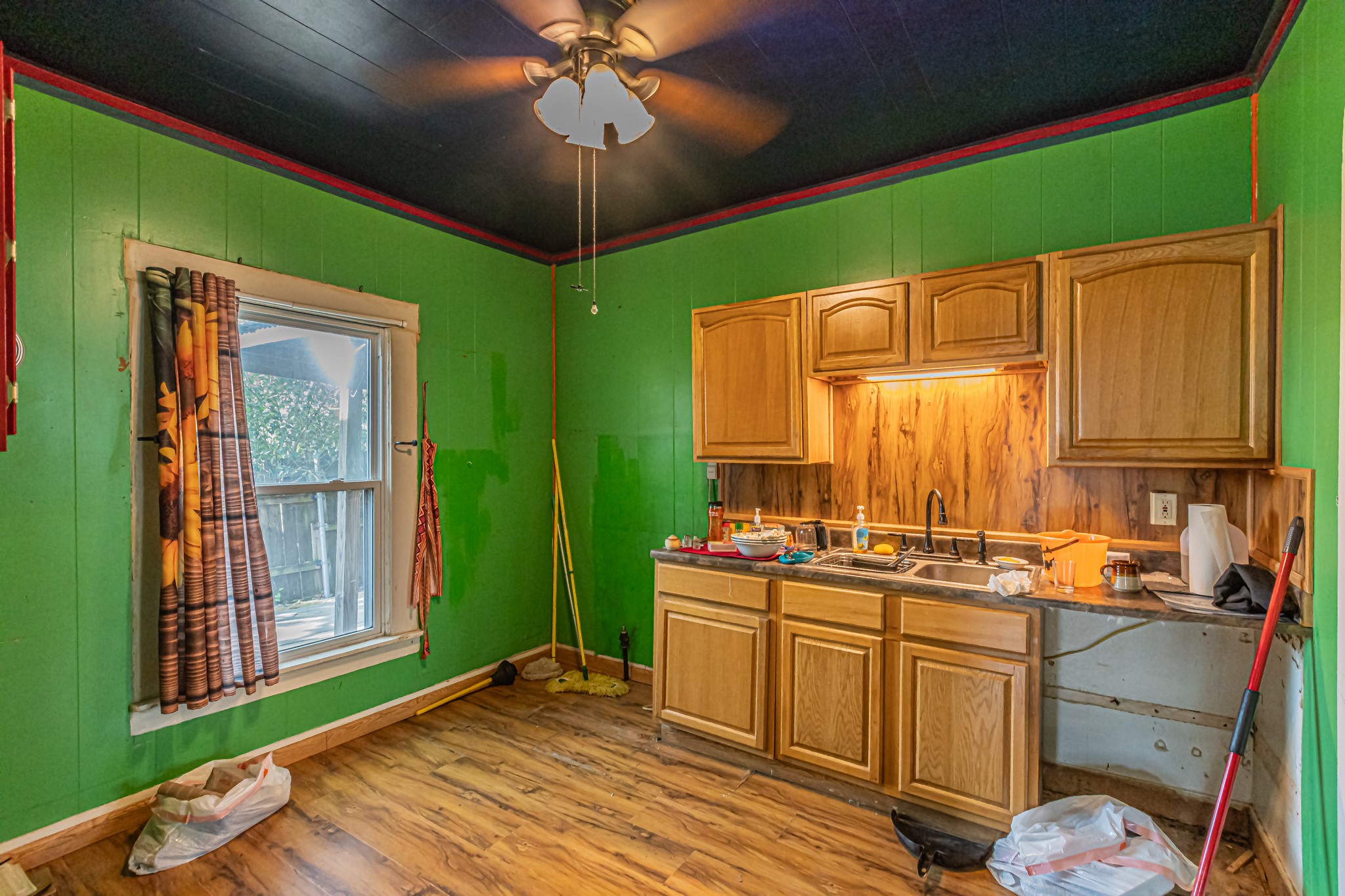 2625 Canton Drive Fort Worth TX 76112