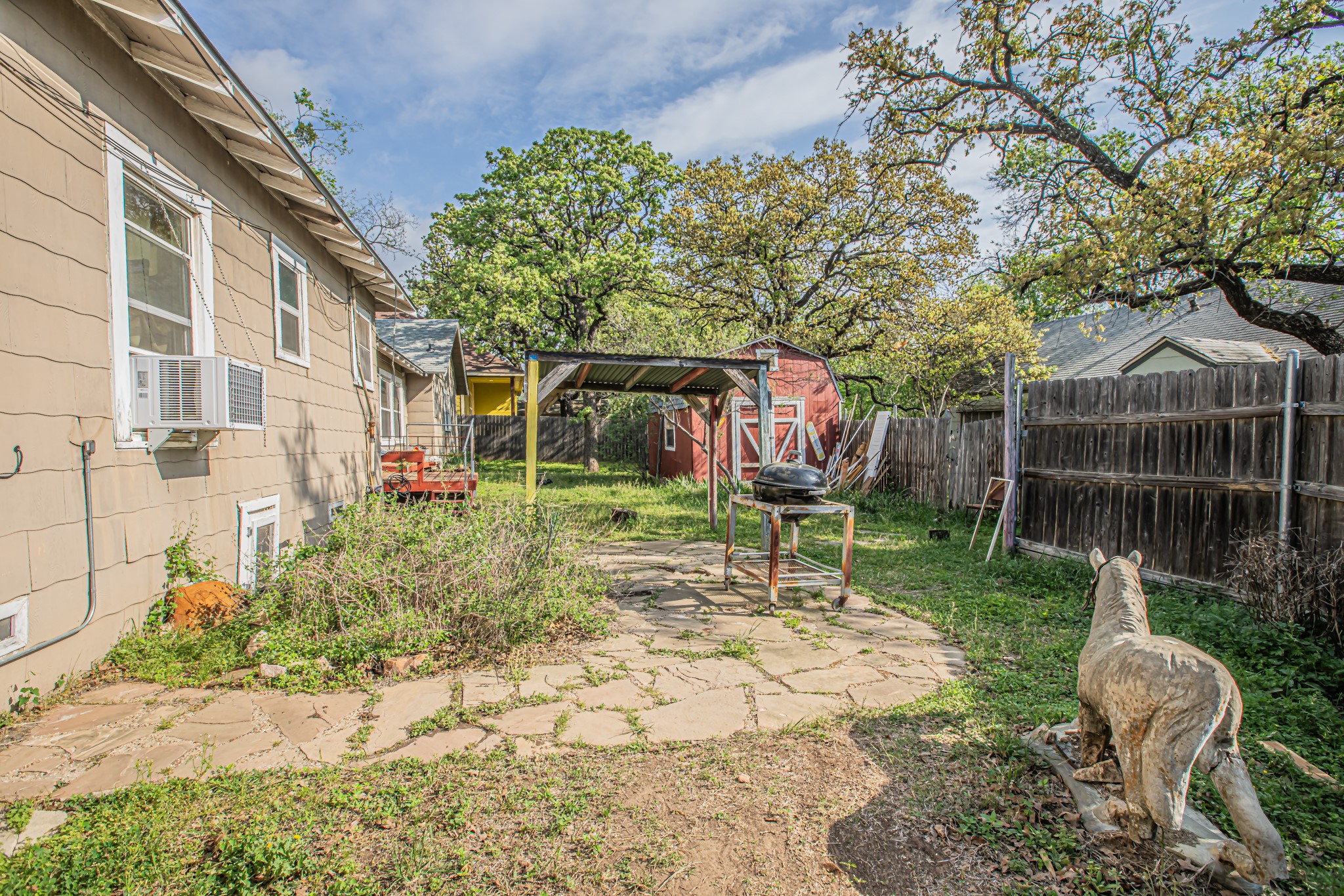 2625 Canton Drive Fort Worth TX 76112