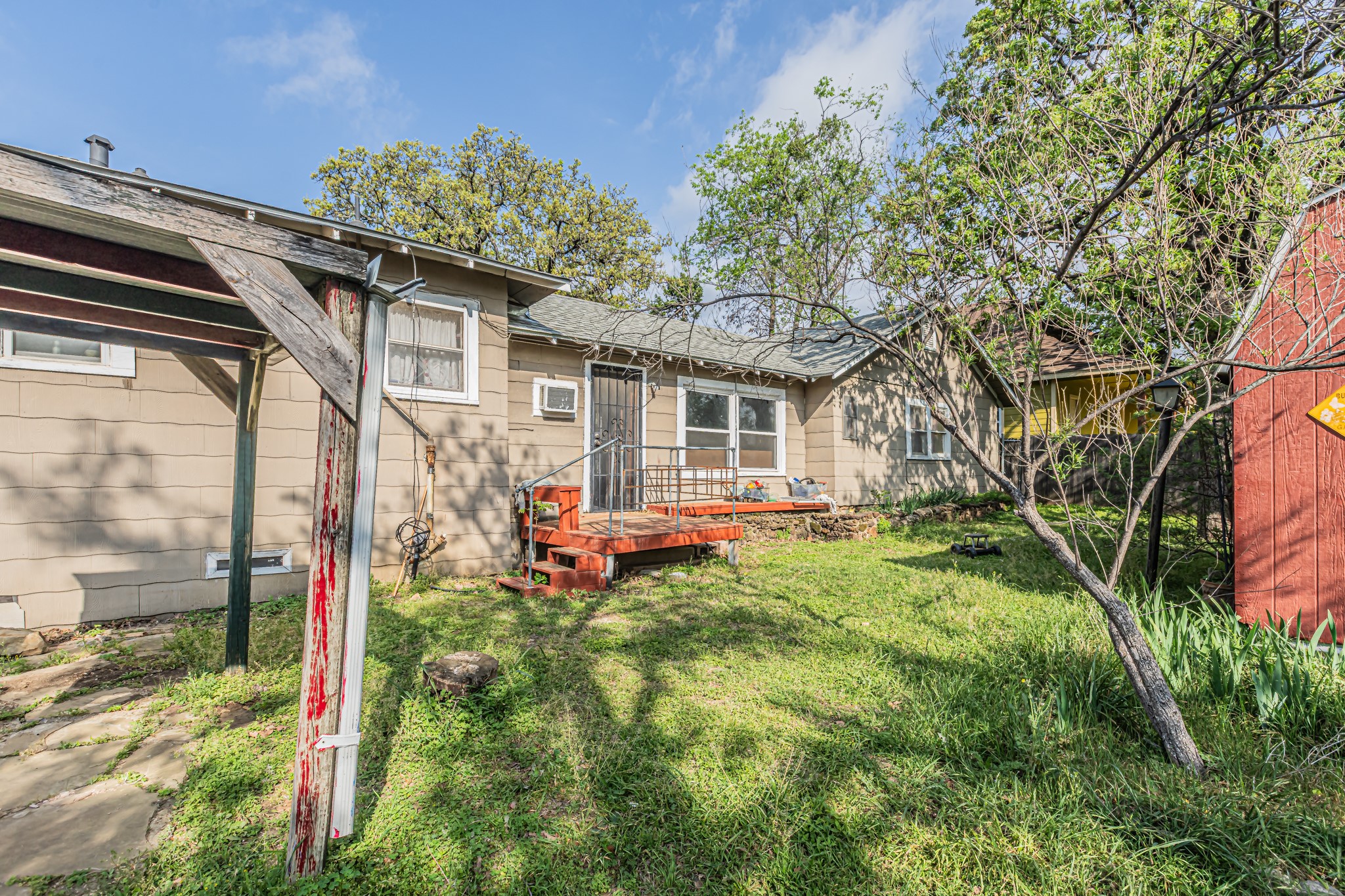 2625 Canton Drive Fort Worth TX 76112
