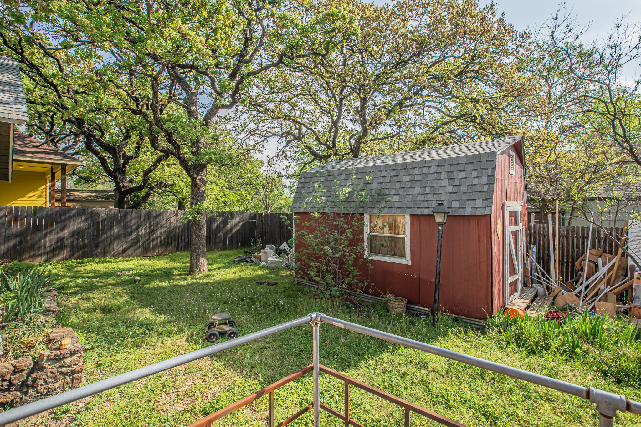 2625 Canton Drive Fort Worth TX 76112