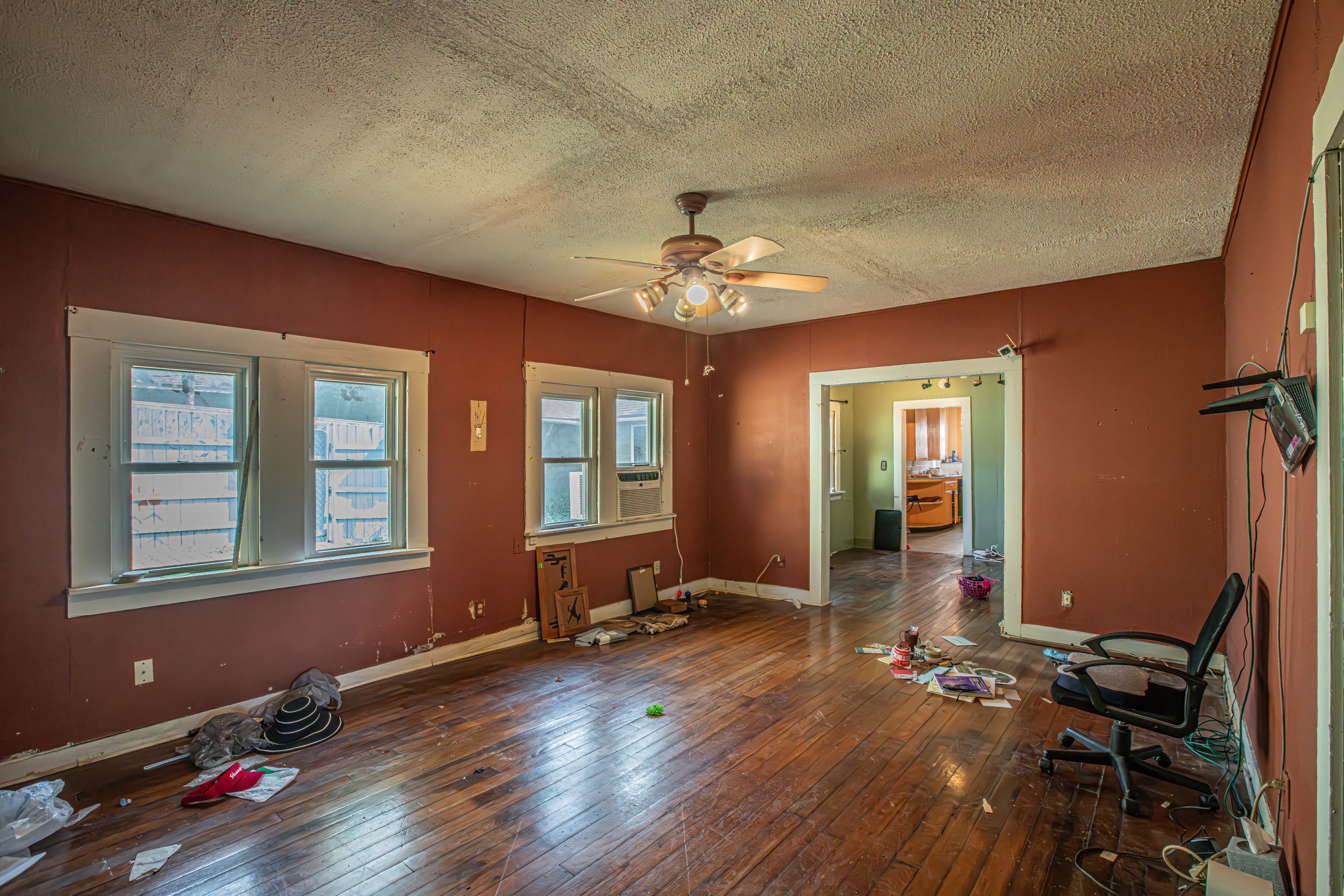 2625 Canton Drive Fort Worth TX 76112