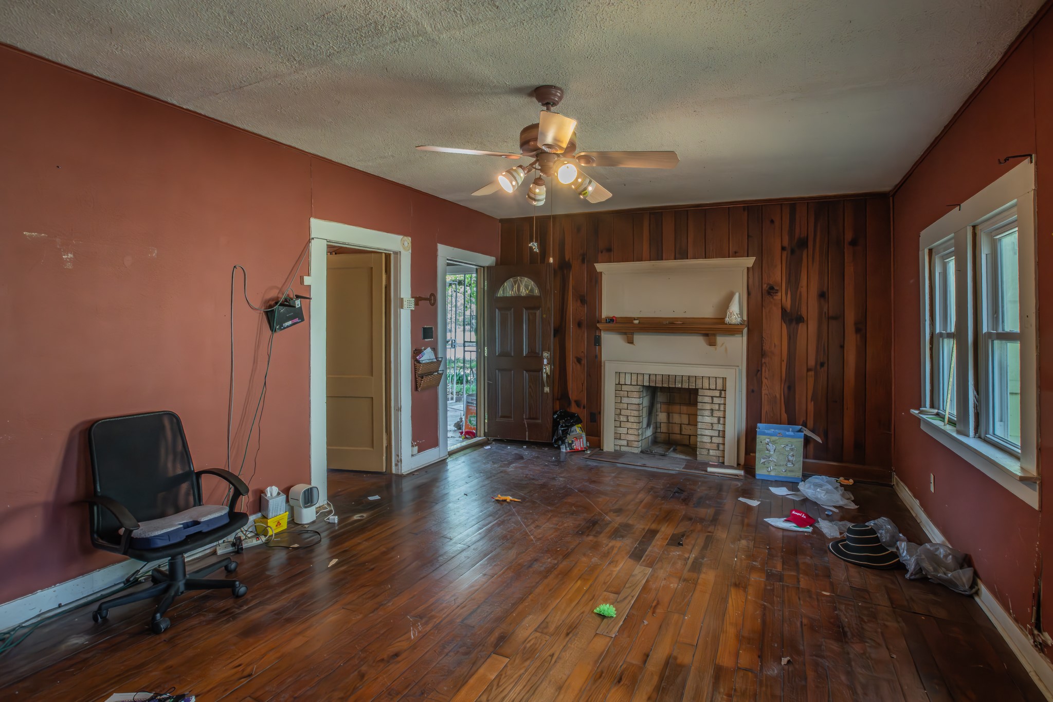2625 Canton Drive Fort Worth TX 76112