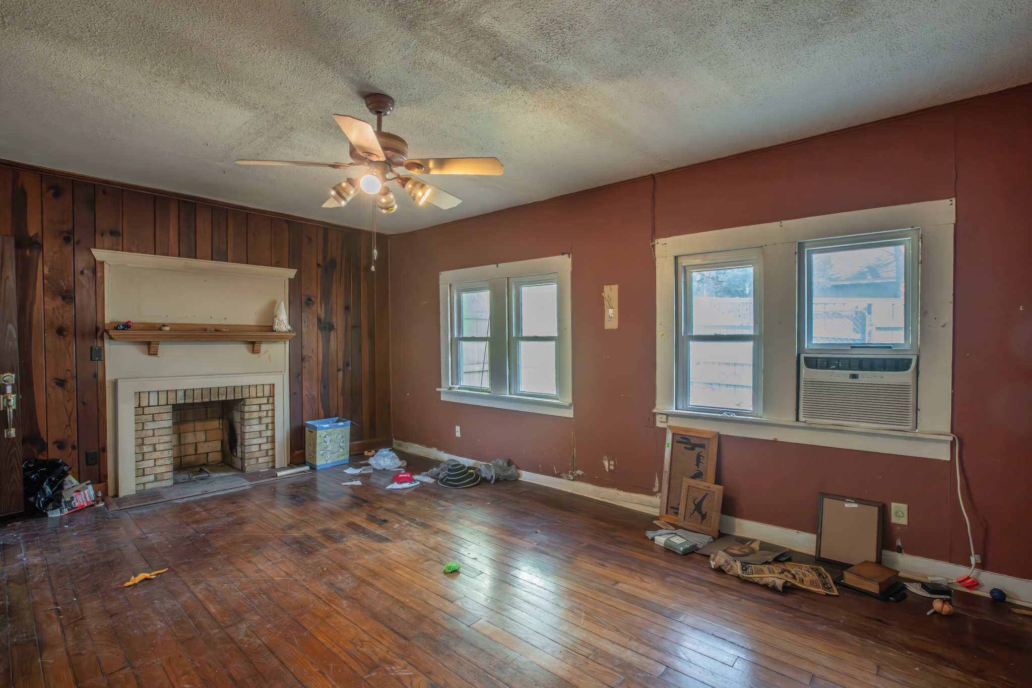 2625 Canton Drive Fort Worth TX 76112