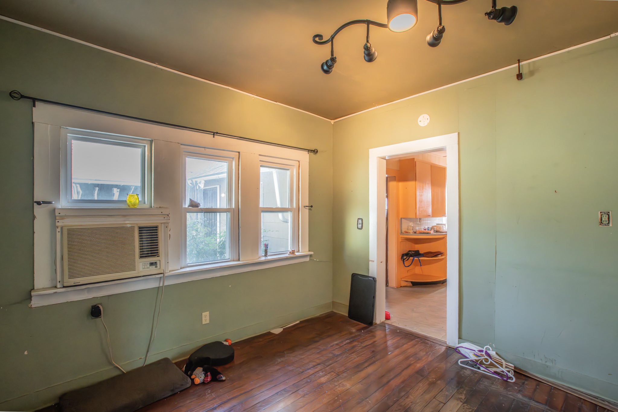 2625 Canton Drive Fort Worth TX 76112