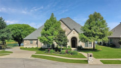 169 Overlook Drive Sunnyvale TX 75182