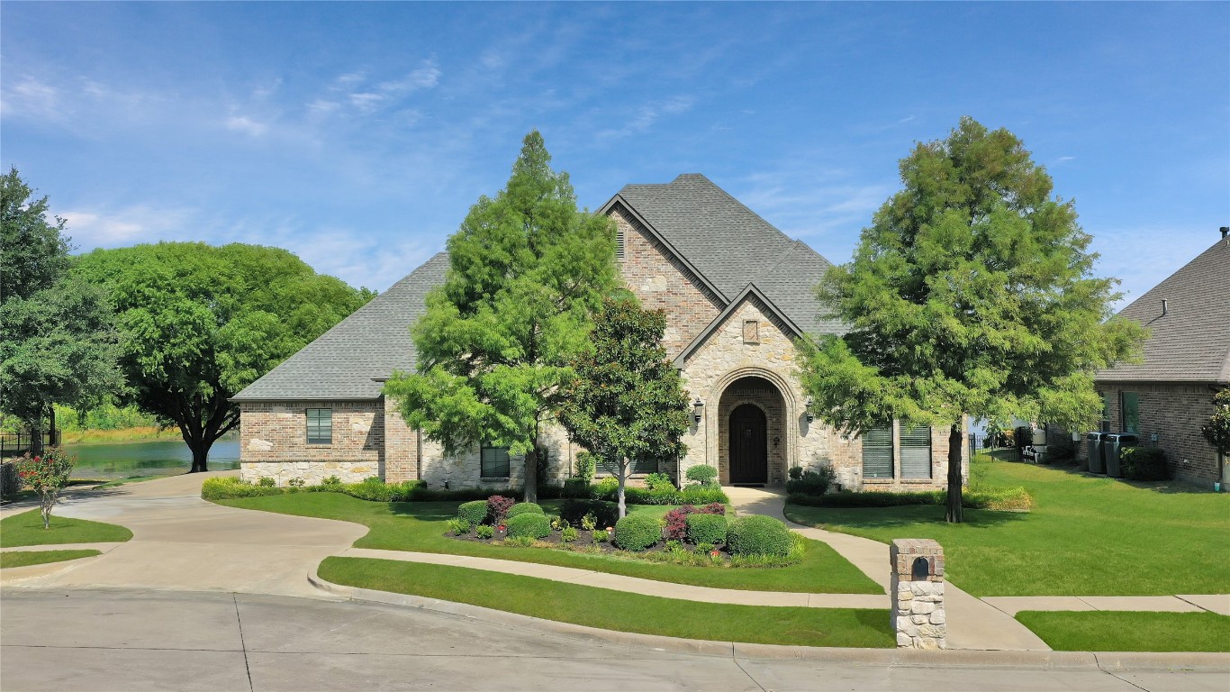 169 Overlook Drive Sunnyvale TX 75182