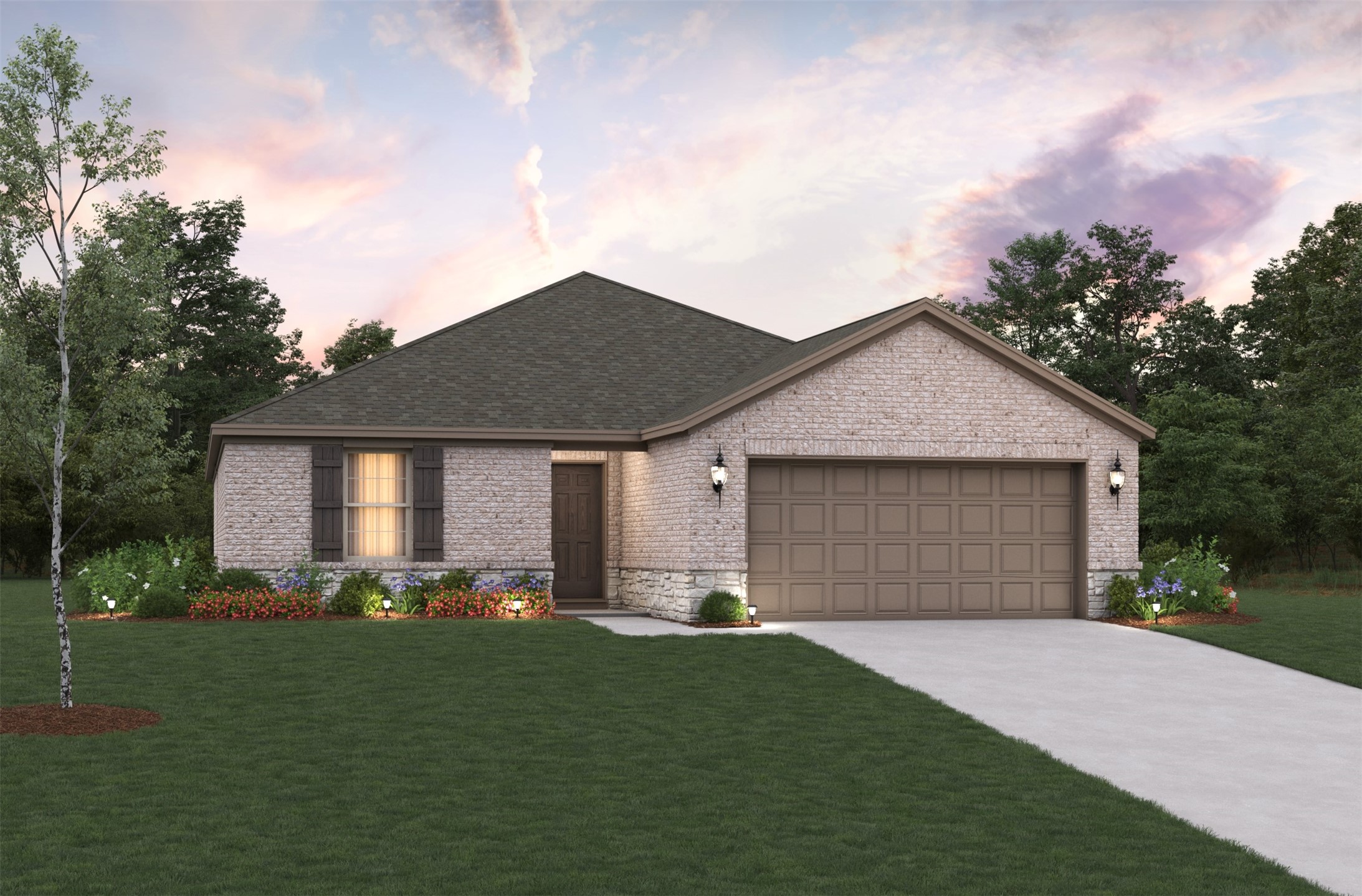 845 Birdie Drive Little Elm TX 75068